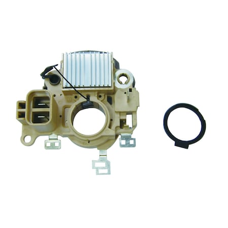 Stator Regulator, Replacement For Wai Global IM982